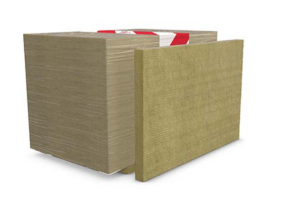 Paroc ROS 30 jumtu akmens vates plāksnes 50x1200x1800mm, 97.2m2